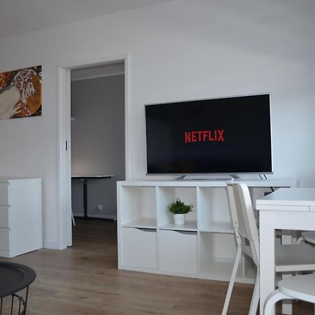 Apartment Silesia Park - Free Parking - Easy Check-In Katowice Bagian luar foto