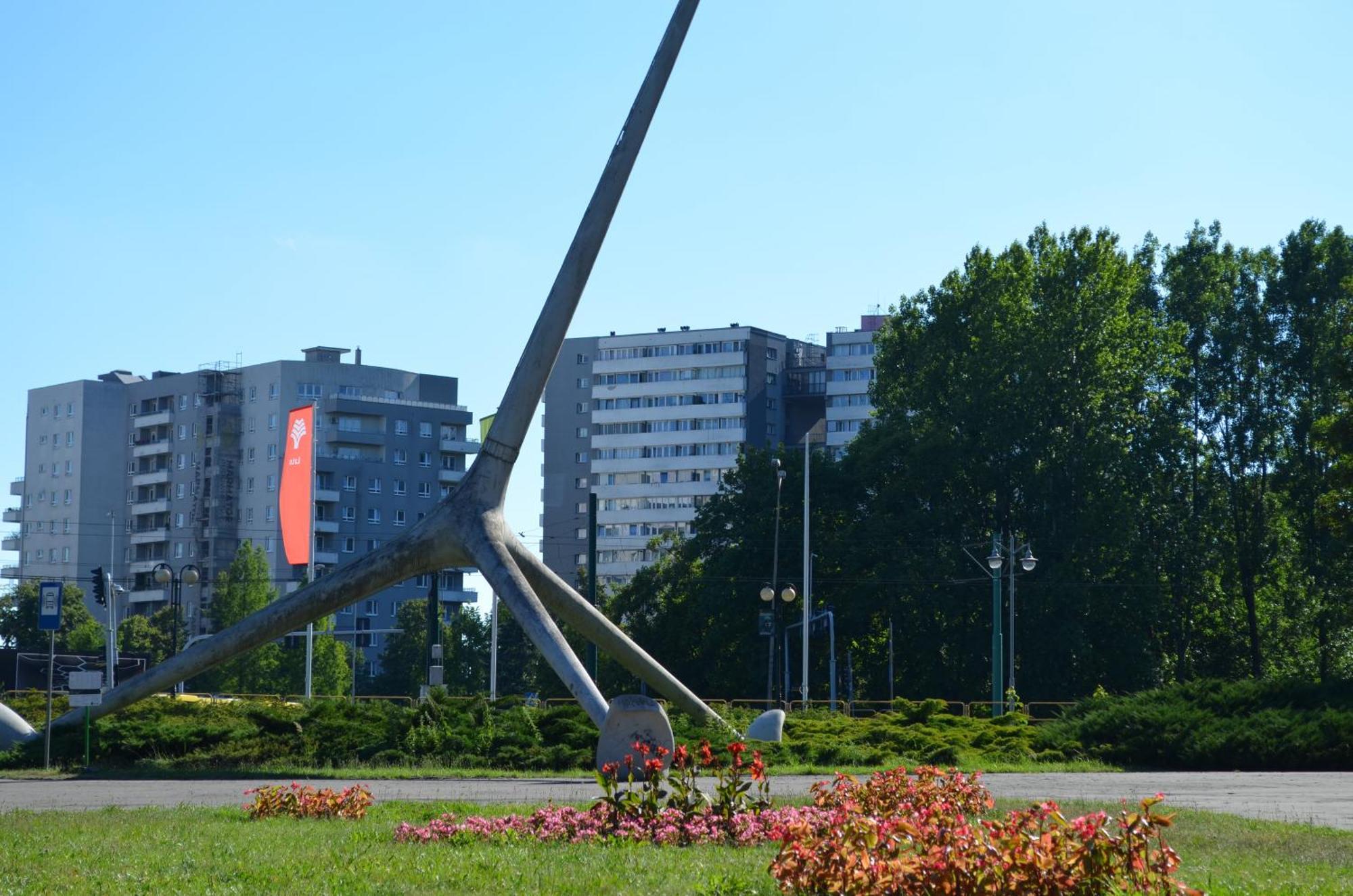 Apartment Silesia Park - Free Parking - Easy Check-In Katowice Bagian luar foto
