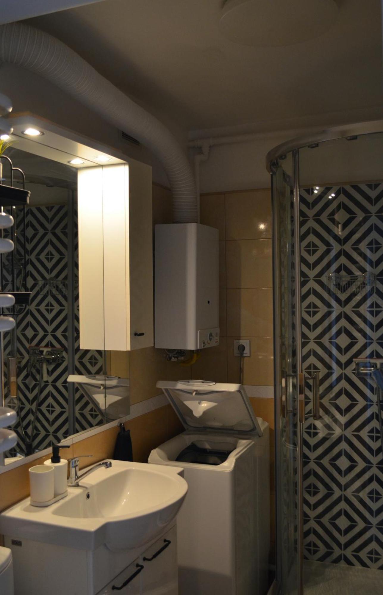Apartment Silesia Park - Free Parking - Easy Check-In Katowice Bagian luar foto