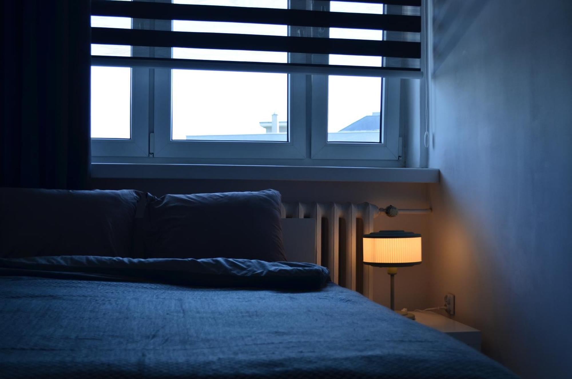 Apartment Silesia Park - Free Parking - Easy Check-In Katowice Bagian luar foto