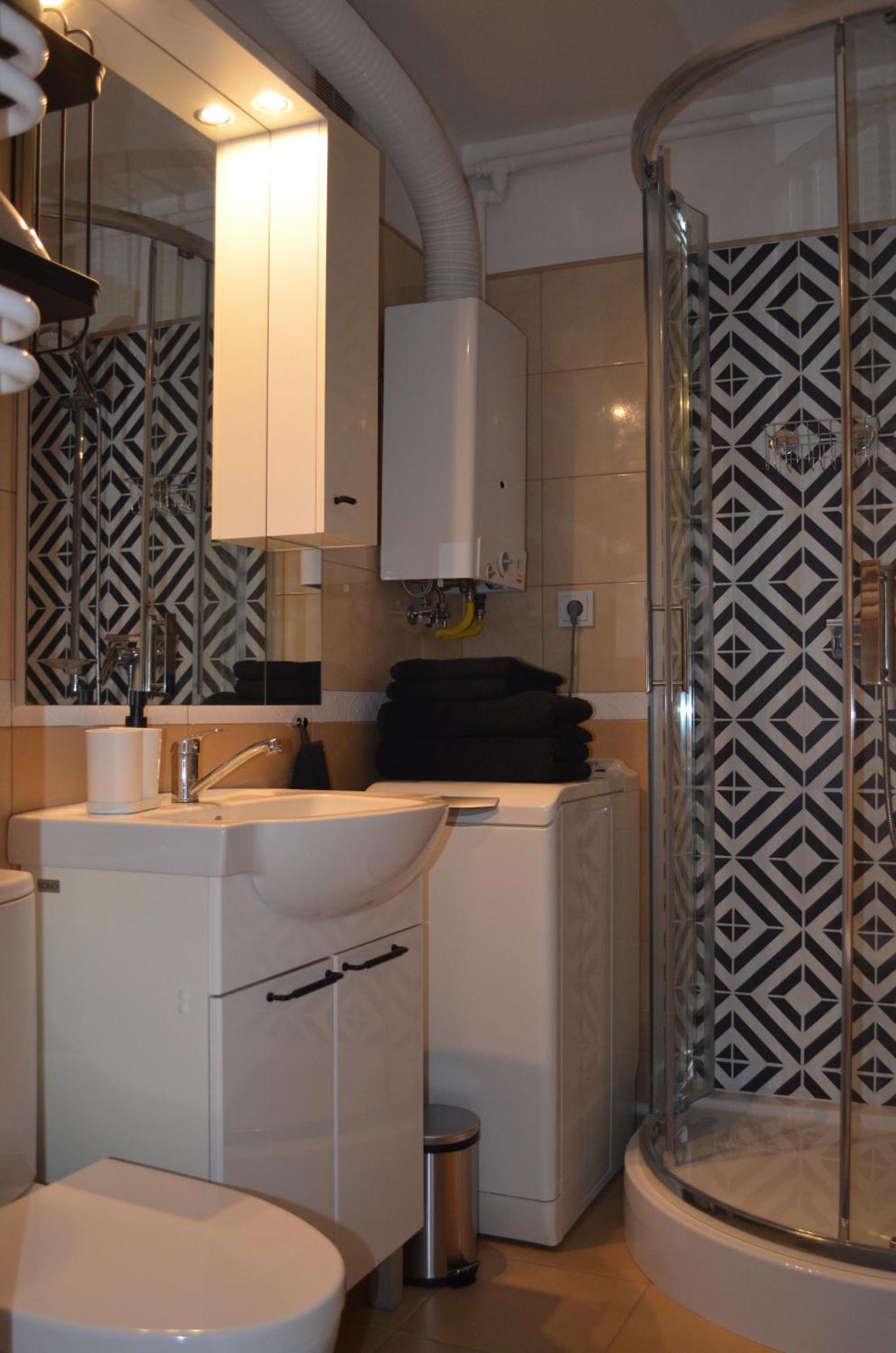 Apartment Silesia Park - Free Parking - Easy Check-In Katowice Bagian luar foto